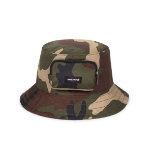 Hat Eastpak   M�rk gr�n