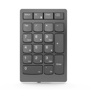 Numerisk tastatur Lenovo GY41C33979 Gr�