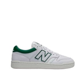 Herre sneakers New Balance 480 Gr�n