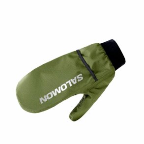 Handsker Salomon Bonatti