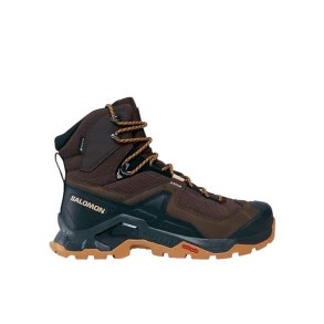 Vandrest�vler Salomon Quest Element Gore-Tex Brun