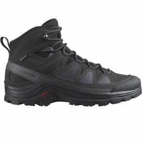Vandrest�vler Salomon Quest Rove Gore-Tex Sort