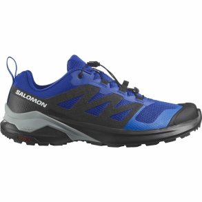Herre sneakers Salomon X-Adventure Bl Gr
