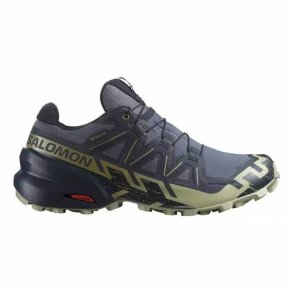 L�besko til voksne Salomon Speedcross 6 Gr�