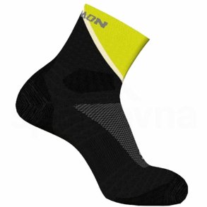 Sportsstrmper Salomon Pulse Ankle Sort