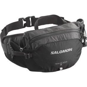 B�ltetaske Salomon Trailblazer Sort