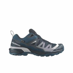 Vandresko til m�nd Salomon X Ultra 360 Bl�