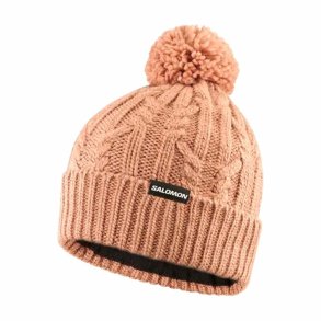 Hat Salomon Ivy Cork Koral