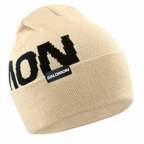 Hat Salomon Hermitage Varm hvid