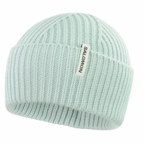 Hat Salomon Snowbird Misty Vand