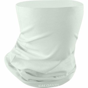 Nakkevarmer Salomon Cross NeckHead Tube Misty Lysebl