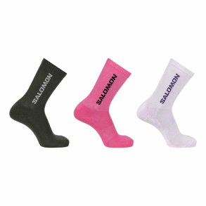 Sokker Salomon 365 Crew Knockout