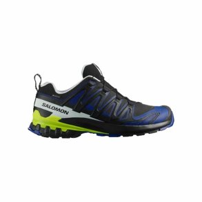 Herre sneakers Salomon XA PRO 3D V9 GTX Sort