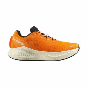 Lbesko til voksne Salomon Aero Glide 3 Orange