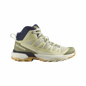 Vandrestvler Salomon X Ultra 360 Edge Mid Gtx