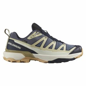 Vandresko til mnd Salomon X Ultra 360 Edge Gtx Mrkebl
