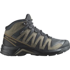 Vandresko til m�nd Salomon X-Adventure Recon Mid Sort