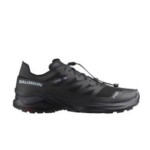 Sportssneakers til damer Salomon Xa Meta Gore-Tex W Sort