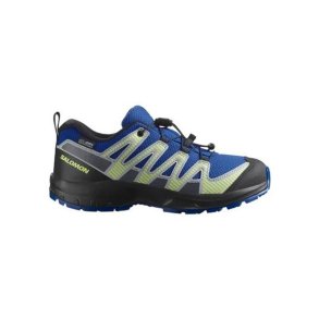 Trail l�besko til m�nd (bjergl�b) Salomon Xa Pro V8 Bl�