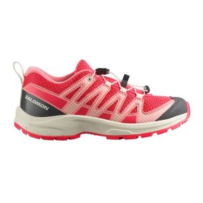 Sportssko til b�rn Salomon Xa Pro V8 R�d