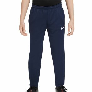 Trningsbukser til fodbold til voksne Nike Dri-FIT Academy Pro Mrkebl Unisex
