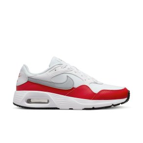 Herre sneakers Nike AIR MAX SC CW4555 107 Hvid