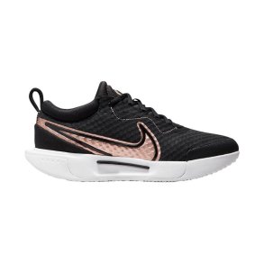 L�besko til voksne Nike Court Zoom Pro Sort