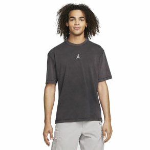 Kort�rmet T-shirt til M�nd Nike DH8920-010