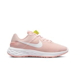L�besko til voksne Nike Revolution 6 FlyEase Next Nature Pink