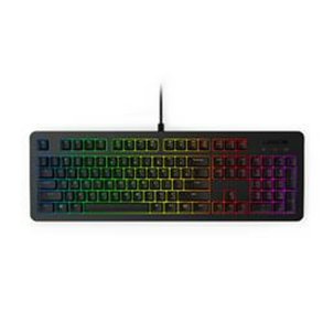 Tastatur Lenovo EGION K300 Sort Spansk qwerty