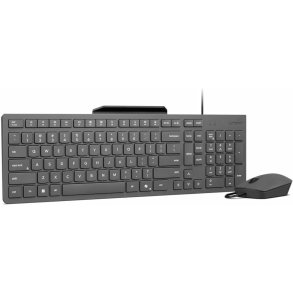 Tastatur og mus Lenovo GX31R09791