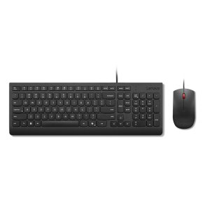 Tastatur og mus Lenovo 4X31R64432