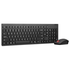 Tastatur og mus Lenovo 4X31R64484