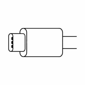 USB-adapter Apple MW5L3ZM/A