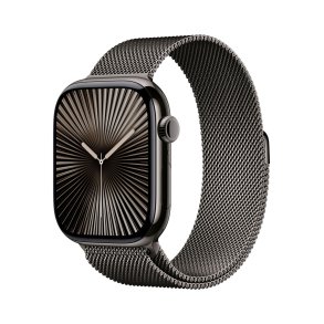 Herreur Apple Apple Watch Series 10 Gr Brt ( 46 mm)