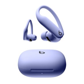 Bluetooth sportsheadset Apple MX753ZM/A Lilla