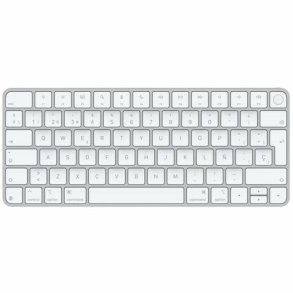 Tastatur Apple MXCK3Y/A Gr� Spansk qwerty