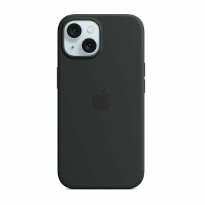 Mobilcover Apple Sort Apple iPhone 15
