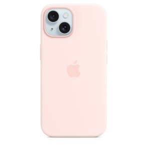 Mobilcover Apple MXPH3ZM/A Pink Apple iPhone 15