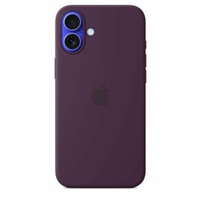 Mobilcover Apple MYYD3ZM/A Lilla Apple