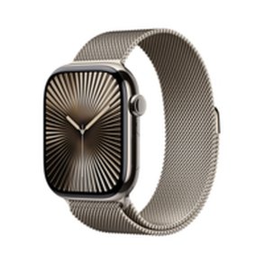 Herreur Apple MC7Q4QL/A Titanium Stl