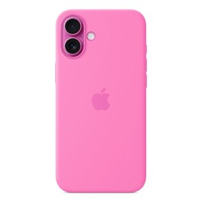 Mobilcover Apple IPHONE 16 PLUS Pink Apple iPhone 16 Plus
