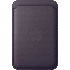 Mobilcover Apple Lilla Apple