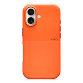 Mobilcover Beats iPhone 17 Orange Apple