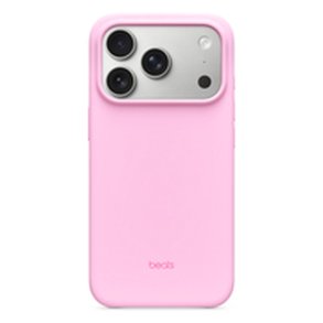Mobilcover Beats iPhone 17 Pro Pink Apple