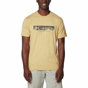 Kortrmet Sport T-shirt Columbia Kwick Hike