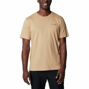 Kortrmet Sport T-shirt Columbia North Cascades