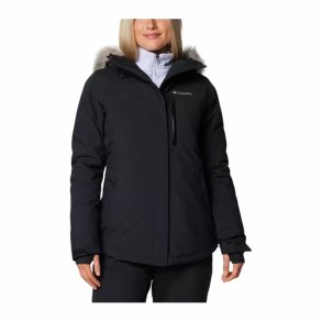 Sportsjakke til damer Columbia Ava Alpine II Insulated Sort