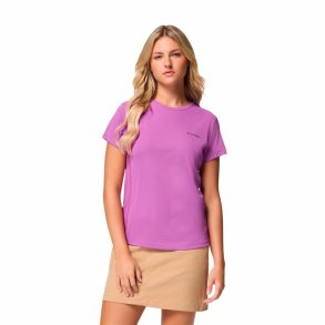 Kortrmet Sport T-shirt Columbia Zero Rules Light Ss