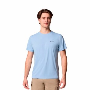 Kortrmet Sport T-shirt Columbia Zero Rules Light Ss